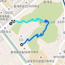 영축산 순환산책로 | 영축산순환산책로 무장애