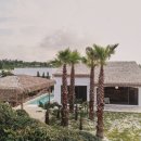 고요한 시선 이미지