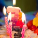 생일파티 이미지