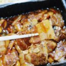 블랙삼겹&찜닭 이미지