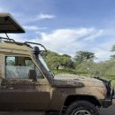 들돌길 | 탄자니아 리마인드 신혼여행 사파리 숙소 세렝게티 운두투 SERENGETI SAFARI HAVEN 숙박 후기, 디너 조식