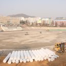 원주양궁연습장 이미지