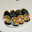 도화국밥김밥 이미지