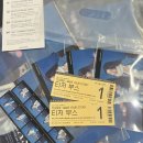 6535 | [메인스트림] 신규 부스 "티저" 청야 촬영 후기