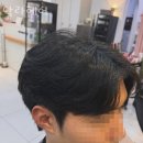 씨유안산라프리모정문점 | 선부동미용실 달라헤어 가격 위치 영업시간