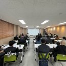 늘푸른협동조합 | 늘푸른사회적협동조합 5차 대의원 총회