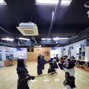 세종 고운 검도관 이미지