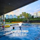 서귀포 홍리 실내수영장 | 제주도 서귀포 숙소 벨룸리조트 온수 수영장과 조식 후기