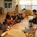 별방초등학교, 별방초교(병설유치원) 이미지