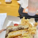 버거킹 신길점 이미지