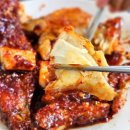 송원서로 | 부산 현지인 추천 송도맛집 송원식당 양념 대구목살구이 후기