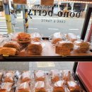 부수베리 화장실(2) | 보노베리 부산대 본점_ 달콤한 딸기 디저트와 감성가득 분위기까지 완벽한 부산대 카페🍓