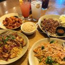 파이어인더몰 | 피에프창 잠실 롯데월드몰점 아메리칸 차이니즈 맛집 (메뉴, 예약, 웨이팅, 주차)