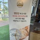충남 보령 여행 대천해수욕장 빵 카페 대천 모닝커피 빵지순례 베이커리 카페 “빵명장”솔직후기