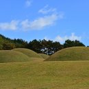 능산리고분군전시관 이미지