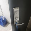 세븐일레븐 교하청석8단지점 | 파주 도어락 전문가가 직접 설치한 청석마을8단지 락프로 K300 후기! (르네트 교체)