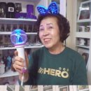 사방할머니 이미지