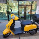 선일중학교 | 내돈내산 전기스쿠터 와코 EV-E6 1년 6개월 사용후기