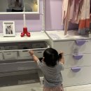 주차14 | 강동 이케아 14개월 아기랑 방문한 후기(주차꿀팁)