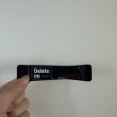 딜리트짐 | 카페인 없는 커피? 딜리트코 다크로스팅 스틱커피 내돈내산 후기 ☕️