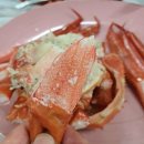 속초붉은대게 이미지