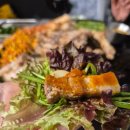 포항시북구55 | 포항 두호동 맛집 할매솥뚜껑삼겹살 후기