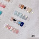 산본네일 잘하는 곳 오슈네일 이달의 아트 찐만족 후기
