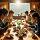 한방 건강차 교육 이미지