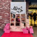 용산 cgv 13관 무대인사 레드벨벳 영화 해피니스 다이어리 : 마이 디어, 레베럽 인 시네마
