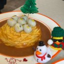 성수 | 성수 : 성수 데이트 귀여운 러버덕 오므라이스 오밀 성수 후기