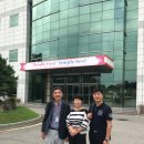 마포-현장-마포-1453 | 로잔(羅占)과 우메이(吳妹)부부와 함께하는 한국 여정 - 흥인지문(동대문) / 동대문종합상가 / 청계천...