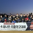 서초구서리풀리틀야구단