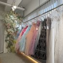 (주)더펫플레이스 | [웨딩드레스] 5편: 르블랑 드레스투어 후기 | 비즈·실크·레이스·컬러까지 올라운더 (계약 O)