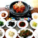 청산원 | [전북 진안] 봄아지랑이 아래 돛대봉 마이산 그리고 벚꽃