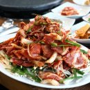 우진식당 - 당진시 석문면 | 우진식당
