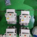 기동정비 | 기동 판넬 MC 교체 작업 후기