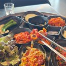 와우리 | 숯불향 제대로 느낀 수원대맛집, 가성비 좋았던 마포고깃간 화성와우리점 후기