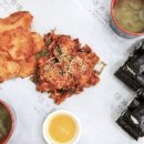명가충무김밥 이미지