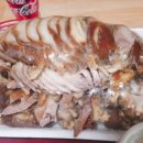 단양왕족발 이미지