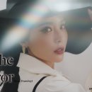 홍진영 (HONG JIN YOUNG) 'Girl in the Mirror (feat. Frawley)' MV Teaser #3 이미지