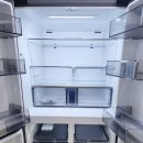 삼성전자 비스포크 AI 냉장고 4도어 905L RF90DG90124E 매트 크리미 베이지 구입후기