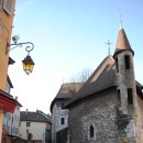 안시프랑스 이미지