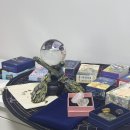 아로마와 색채심리 이미지