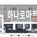 농협하나로마트 양산점
