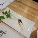 [검단]부모님과 가기 좋은 맛집, 연잎밥과 국수다밀