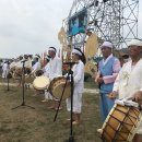 초촌 추양리 두레풍장 이미지