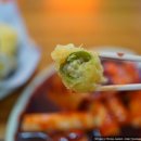 부산 해운대 떡볶이 2탄 짱떡볶이 튀김 맛집