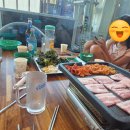 두찌네 - 남양주시 | 운양동 기본 제공이 괜찮은 고기 맛집 삼차전