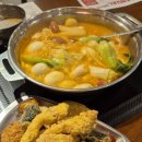 경산 떡볶이 맛집 시지 무한리필 내돈내산 솔직후기 두끼 NC경산점