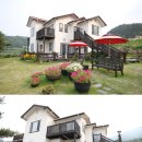 The 힐링펜션 이미지